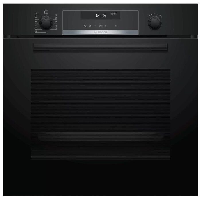 Встраиваемый электрический духовой шкаф electrolux vkl6e40x