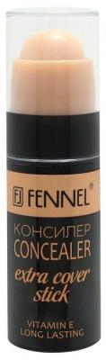 Fennel Консилер Extra Cover Stick, оттенок light