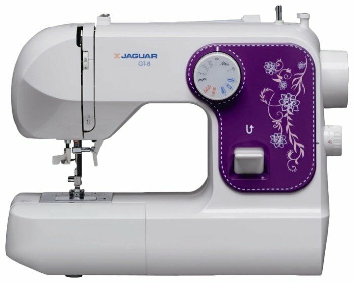 Janome Sewist 525 S / SE 522 отзывы