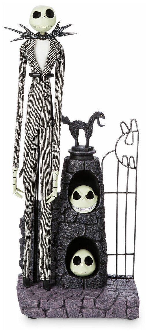 Jack skellington doll disney store new arrivals