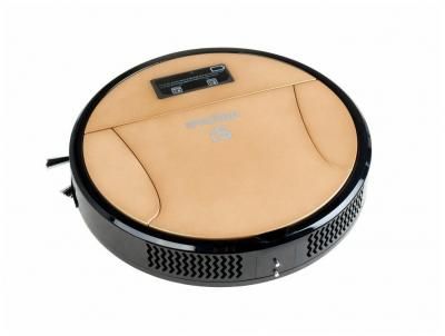 Робот-пылесос Panda i5 Gold