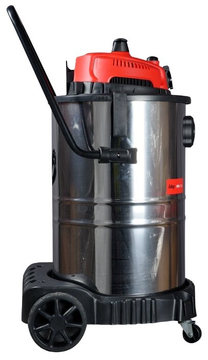 Профессиональный пылесос Fubag WD 6SP 1400 Вт Профессиональный пылесос Fubag WD 6SP 1400 Вт