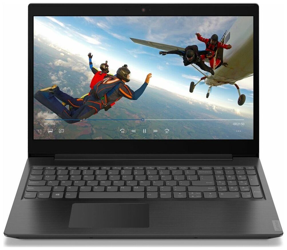 Ноутбук Lenovo Ideapad L340-15API (AMD Ryzen 3 3200U  2600MHz/15.6