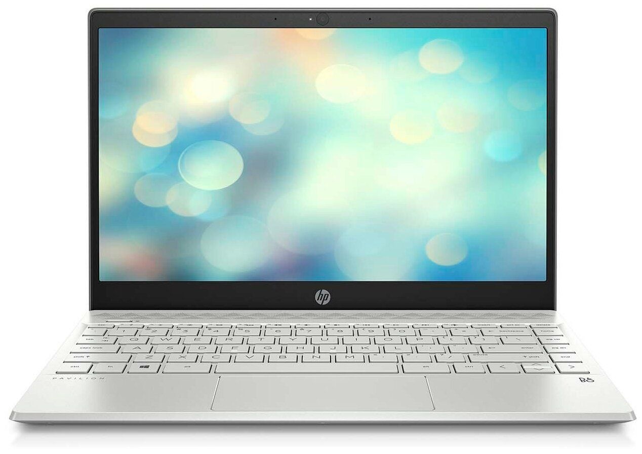 Ноутбук HP Pavilion 13-an1029ur 153C8EA купить в Москве, СПб, Новосибирске  по низкой цене