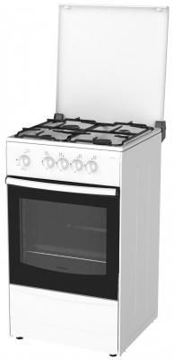 Газовая плита DARINA 1A GM441 002 W