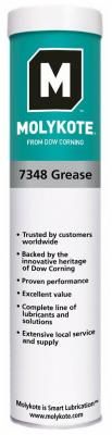 Пластичная смазка Molykote 7348 Grease (0.4 кг)