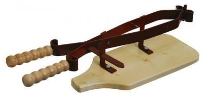 Подставка для мясных блюд Excelsa Real Wood, EX41593