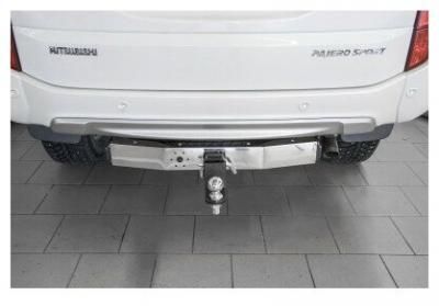 Фаркоп на Mitsubishi Pajero Sport MPS991101