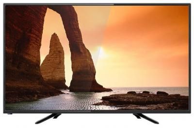 Телевизор Erisson 32LM8020T2 32" (2019), черный