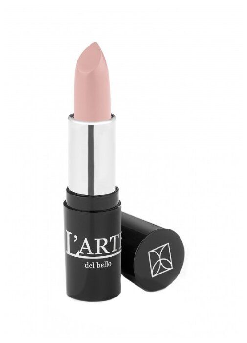 L'Arte del bello помада для губ Satin Lipstick Fantasia сатиновая, оттенок 301 L'Arte del bello помада для губ Satin Lipstick Fantasia сатиновая, оттенок 301