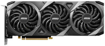 MSI GeForce RTX 3060 Ti VENTUS 3X 8G OC LHR