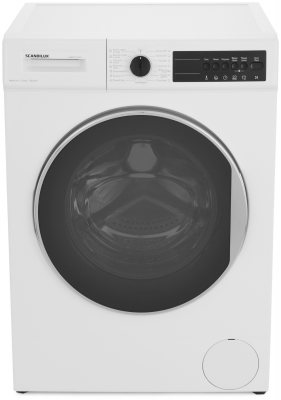 Стиральная машина с сушкой SCANDILUX LWD2D 75291
