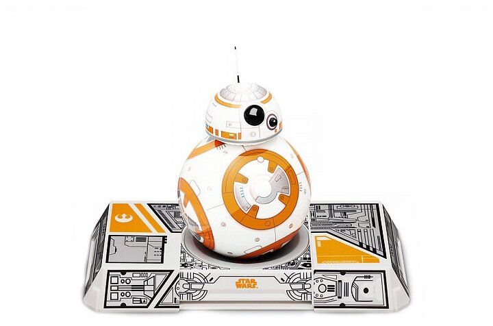 Sphero star wars bb8 online