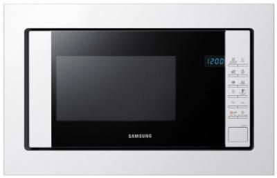 Микроволновая печь встраиваемая Samsung FW87SUW