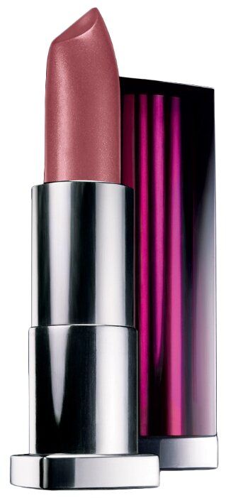 Maybelline New York Color Sensational помада для губ, оттенок 250, Загадочная лилия Maybelline New York Color Sensational помада для губ, оттенок 250, Загадочная лилия