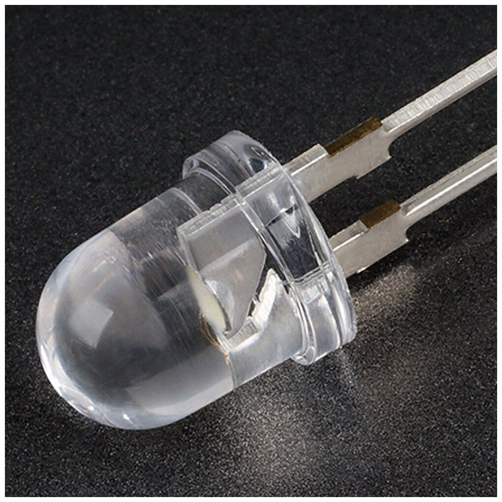 017457 Светодиод ARL-10080PGC4-20 (ARL, 10мм (кругл.)) 017457 Светодиод ARL-10080PGC4-20 (ARL, 10мм (кругл.))