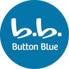 Button Blue