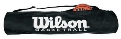 Сумка на 5 мячей Wilson Tube Bag арт.WTB1810