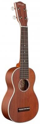 Укулеле STAGG US80-S