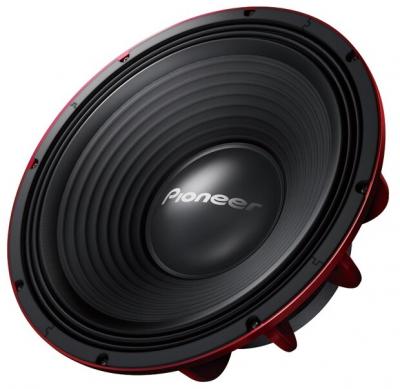 Сабвуфер Pioneer TS-W1500PRO