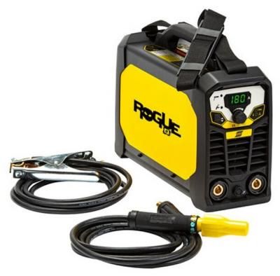 Сварочный аппарат Esab Rogue ET 200i Pro