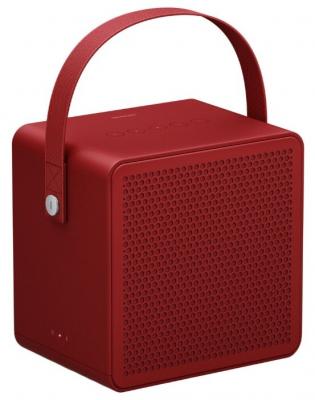 Портативная акустика Urbanears Rålis, haute red