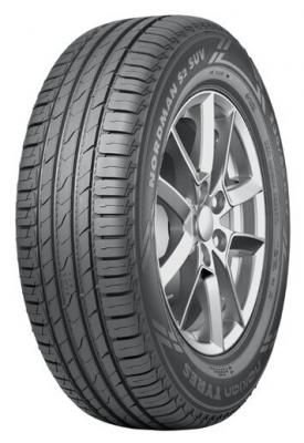 Nordman S2 215/60 R17 96H