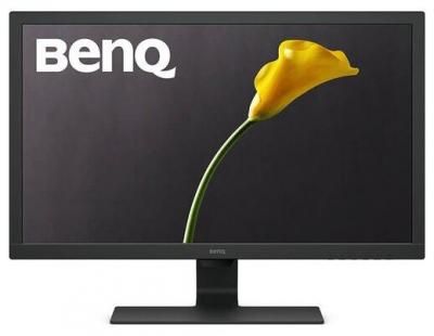 Монитор BENQ GL2480 24" black