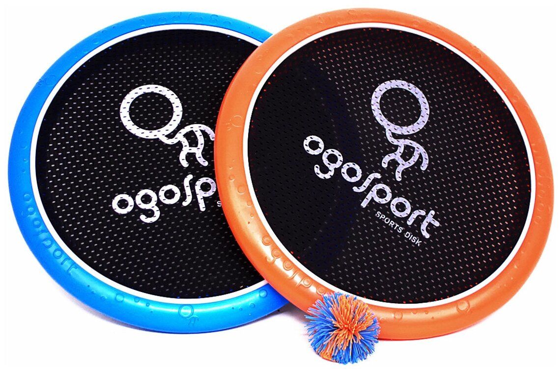 Набор для игры OgoSport OgoDisk MAX (SK001) купить в Москве, СПб,  Новосибирске по низкой цене