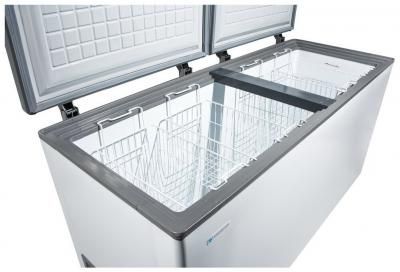 Морозильный ларь Frostor F 600 SD белый