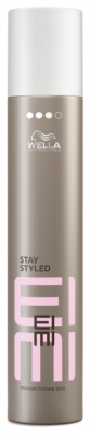 Wella Professionals Спрей для укладки волос Eimi Stay styled, сильная фиксация, 500 мл
