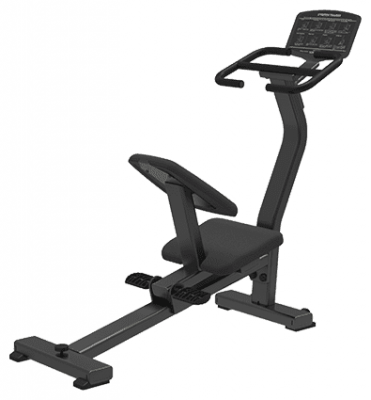 SVENSSON INDUSTRIAL E1071 Matte Black Скамья для растяжки