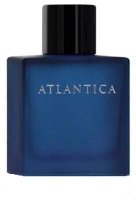 Туалетная вода Dilis Parfum Atlantica Odyssey, 100 мл