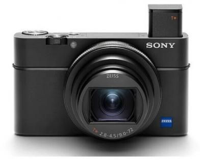 Фотоаппарат Sony DSC-RX100 M7 Cyber-Shot