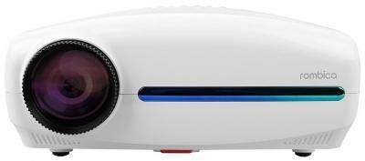 Проектор Rombica Ray Smart LCD