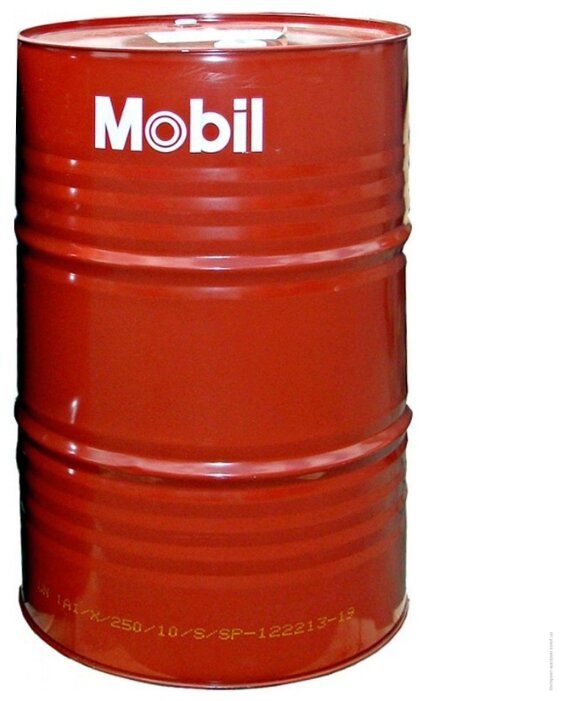 Гидравлическое масло MOBIL Nuto H 68 208 л Гидравлическое масло MOBIL Nuto H 68 208 л