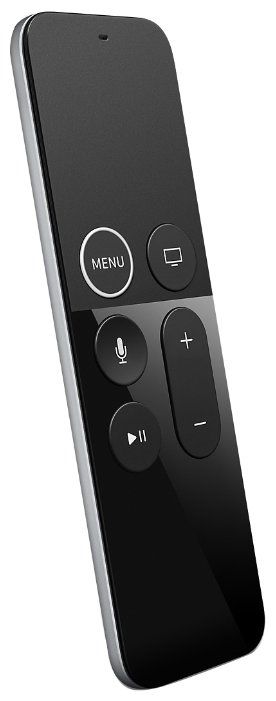 Медиаплеер Apple TV 4K 64GB