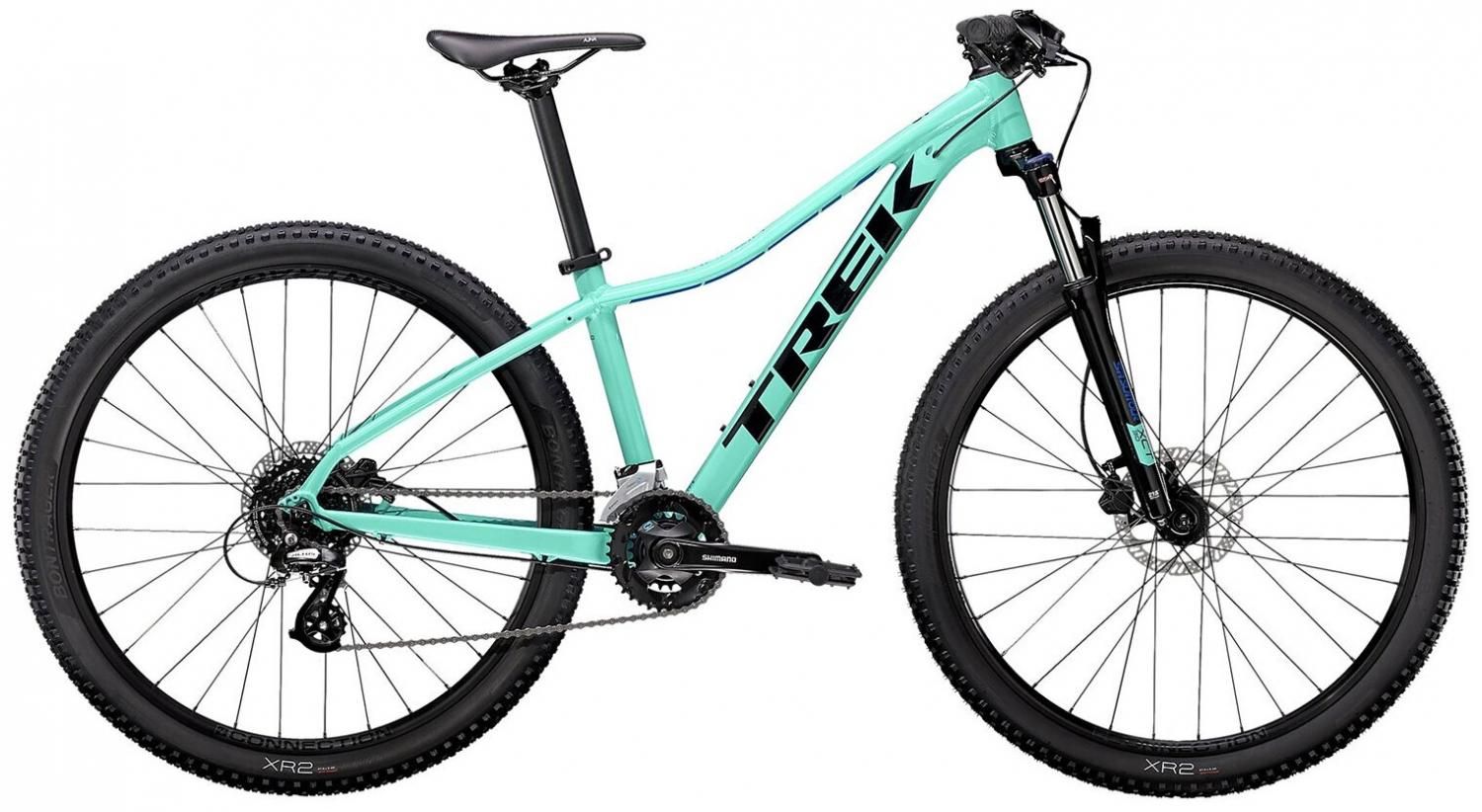 Trek Marlin 6 Wsd 29 Miami Green Royal M