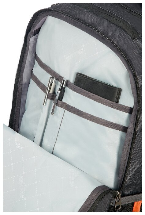 Рюкзак American Tourister Urban Groove 24G-28019 Рюкзак American Tourister Urban Groove 24G-28019