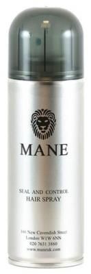 Mane Аэрозольный фиксатор Seal &amp; Control, средняя фиксация, 200 мл