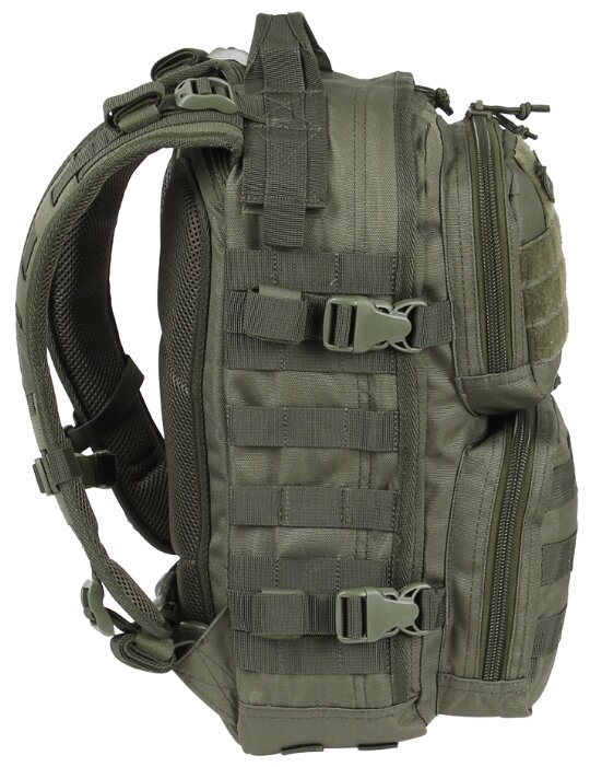 Рюкзак Сплав Baselard 15 green (olive) Рюкзак Сплав Baselard 15 green (olive)