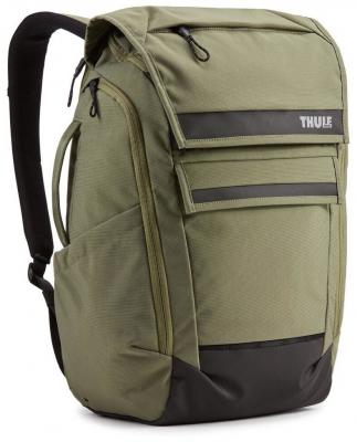 Рюкзак Thule Paramount Backpack 27L Olivine 3204217/PARABP-2216