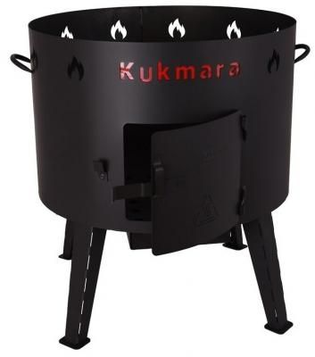 Печь под казан Kukmara укз028