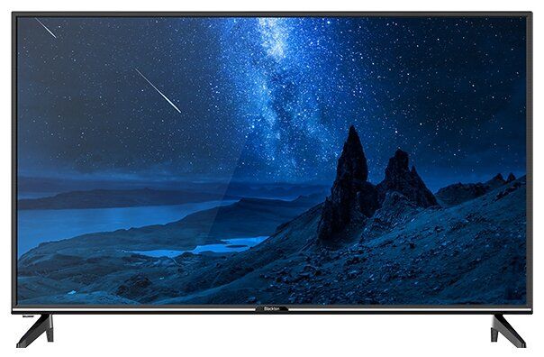 Телевизор Blackton 42S01B 42" (2020) черный/серебристый Телевизор Blackton 42S01B 42" (2020) черный/серебристый