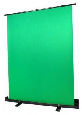 Фон GreenBean Chromakey Screen 1518G 148x195cm