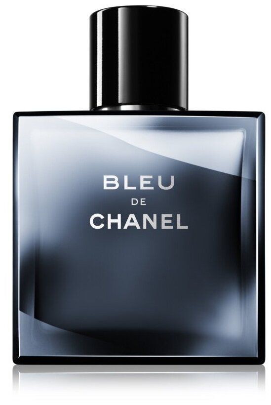 Chanel bleu de chanel parfum фото