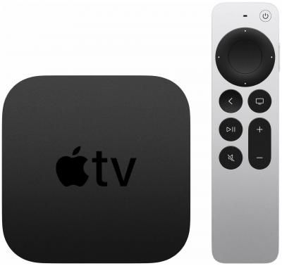 Приставка Apple TV 4K 32GB Model