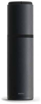 Термофутляр для вина Asobu VIN BLANC, цвет Черный (VPB1.06) VPB1.06