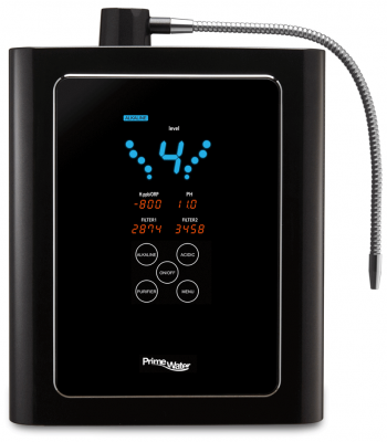 Prime Water Водородный ионизатор Prime Water 501 L