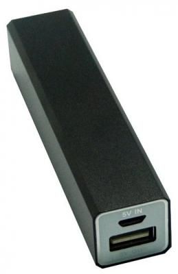 Аккумулятор SAPFIRE SAM-0918 черный